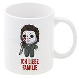 Tasse - Halloween