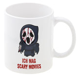 Tasse - Halloween