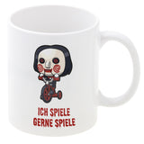 Tasse - Halloween