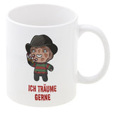 Tasse - Halloween