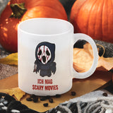 Tasse - Halloween