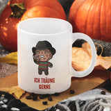 Tasse - Halloween