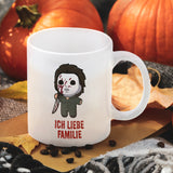 Tasse - Halloween