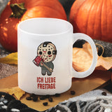 Tasse - Halloween