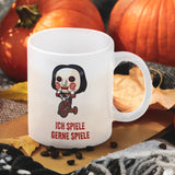 Tasse - Halloween