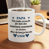 Tasse - Das beste Geschenk