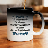 Tasse - Das beste Geschenk