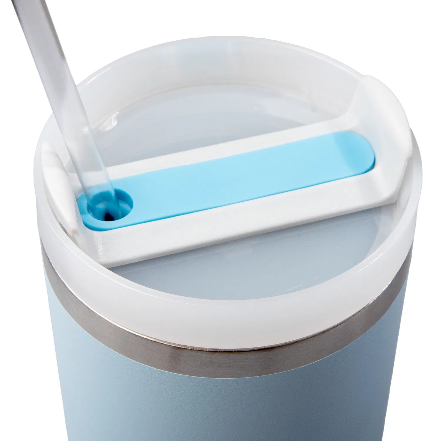 Thermo-Becher mit Griff und Deiner Gravur