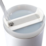 Thermobecher mit Griff und Faultier Design