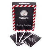 TANKEN - Das Trinkspiel Klassik / Turbo /Racing Edition