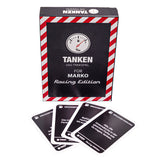 TANKEN - Das Trinkspiel Klassik / Turbo /Racing Edition