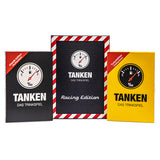 TANKEN - Das Trinkspiel Klassik / Turbo /Racing Edition