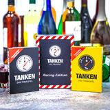 TANKEN - Das Trinkspiel Klassik / Turbo /Racing Edition