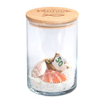 persönliches Keksglas zur Konfirmation