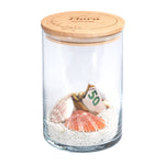 persönliches Keksglas zur Konfirmation