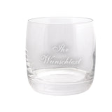 Whiskyglas - Wunschgravur