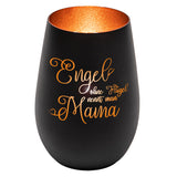 Windlicht - Engel Ohne Flügel