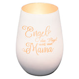 Windlicht - Engel Ohne Flügel