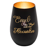 Windlicht - Engel Ohne Flügel