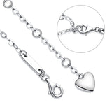 Schmuck Set Unendliche Liebe