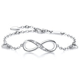 Schmuck Set Unendliche Liebe