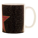 Tasse - Walk of Fame