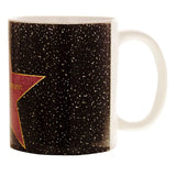 Tasse - Walk of Fame