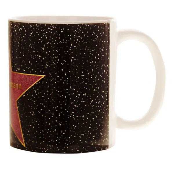 Tasse - Walk of Fame