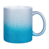 Glitzertasse - Ich hasse Menschen