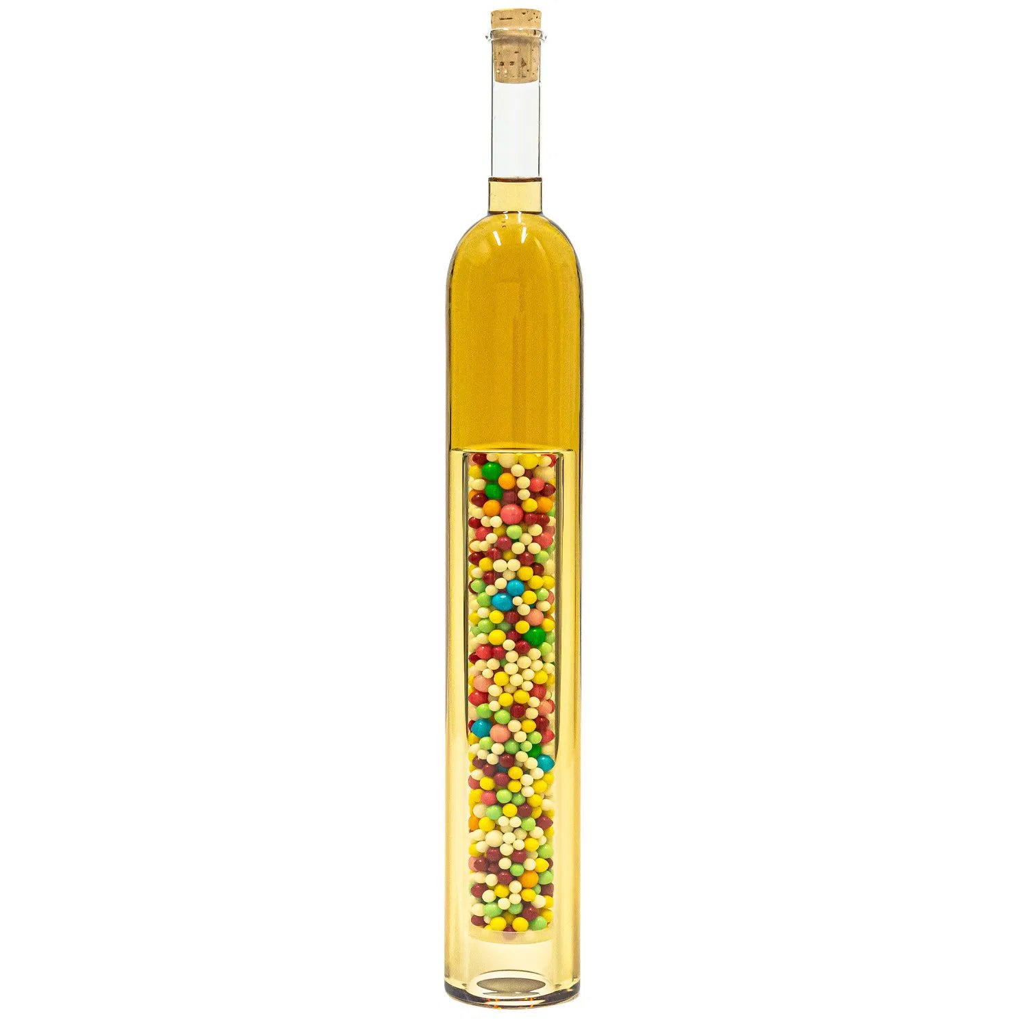 Hohlraumflasche - Hochzeit