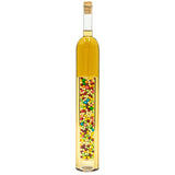 Hohlraumflasche - Hochzeit