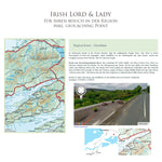 Irischer Lord / Lady Titel