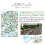 Irischer Lord / Lady Titel