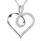 Schmuck Set Unendliche Liebe