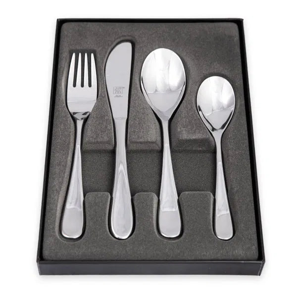 Zwilling Kinderbesteck mit Gravur