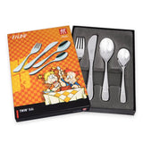 Zwilling Kinderbesteck mit Gravur