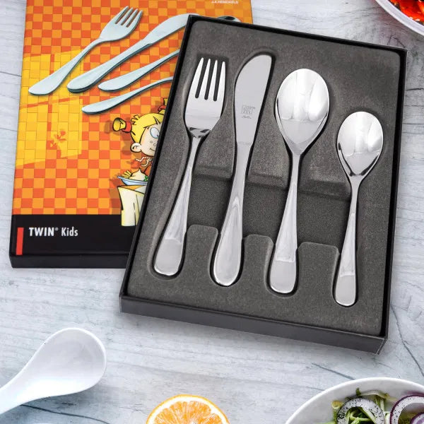 Zwilling Kinderbesteck mit Gravur