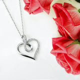 Schmuck Set Unendliche Liebe