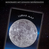 persönliches Mondgrundstück