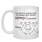 Tasse - Hippopo
