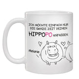 Tasse - Hippopo