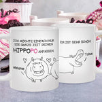 Tasse - Hippopo