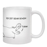 Tasse - Hippopo