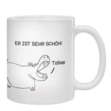 Tasse - Hippopo