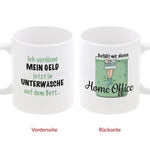Tasse - Home Office