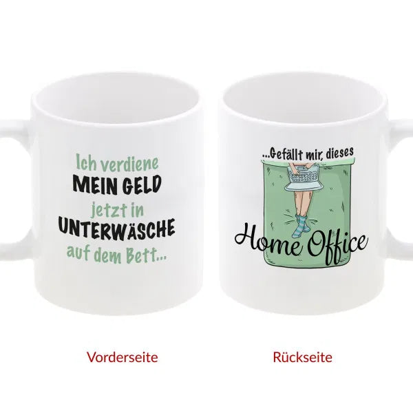 Tasse - Home Office