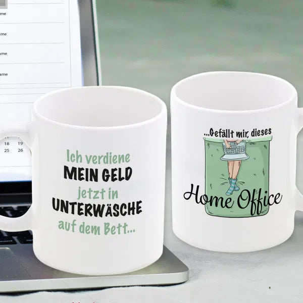 Tasse - Home Office