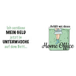Tasse - Home Office