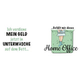 Tasse - Home Office