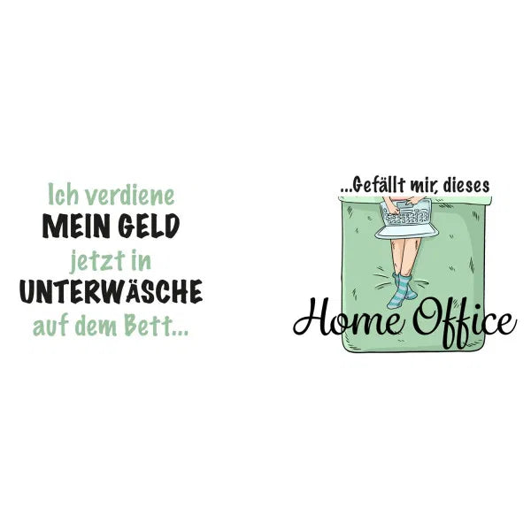 Tasse - Home Office